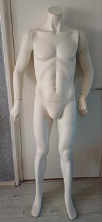 Man paspop Mannequin, Hobby en Vrije tijd, Ophalen, Paspop