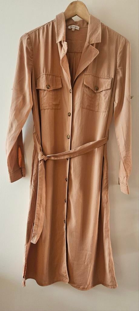 kocca jurk, Kocca, Ophalen of Verzenden, Zo goed als nieuw, Roze