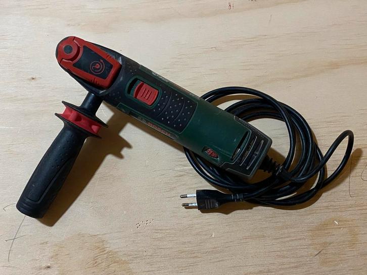 Bosch Multitool PMF 250 CES - Goede staat, Doe-het-zelf en Verbouw, Gereedschap | Handgereedschap, Gebruikt, Ophalen