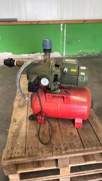 Te koop SAER waterpomp, Ophalen of Verzenden, Zo goed als nieuw, Beregeningspomp