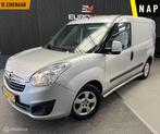 Opel Combo 1.3 CDTi L1H1 1e Eigenaar - NAP - Cruise Contr, Stof, Gebruikt, Bedrijf, 1000 kg