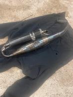 Yasuni c16 carbon piaggio 50/70cc, Fietsen en Brommers, Ophalen, Zo goed als nieuw