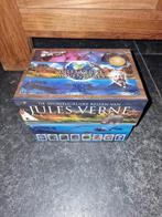 Jules Verne Adventures 9 DVD Box, Ophalen of Verzenden