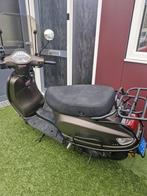 Scooter - Zeer weinig kilometers, recent onderhoud!, Ophalen of Verzenden, Gebruikt