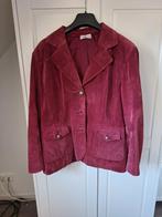 Frank Walder jasje bordeaux, Overige kleuren, Maat 46/48 (XL) of groter, Ophalen of Verzenden, Zo goed als nieuw