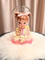 Disney porseleinen pop inc stolp, Ophalen of Verzenden, Overige figuren, Zo goed als nieuw, Beeldje of Figuurtje
