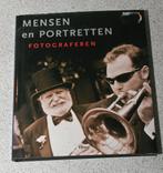 Mensen en portretten fotograferen. Michael Bussele, Fotograferen en Filmen, Michael Bussele, Ophalen of Verzenden, Zo goed als nieuw