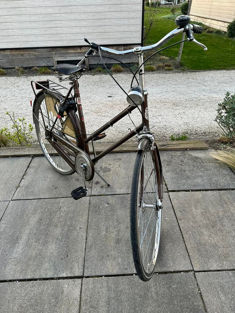 Superieur, Fietsen en Brommers, Ophalen, Zo goed als nieuw, Overige merken, Versnellingen