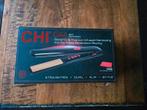 Nieuwe CHI G2 Hairstyler Stijltang SKU: GF1595EU + standaard, Ophalen of Verzenden, Nieuw, Krultang of Stijltang