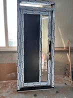 kunststof voordeur incl. kozijn, Doe-het-zelf en Verbouw, Kozijnen en Schuifpuien, Kunststof, Deurkozijn, Nieuw, Inclusief glas