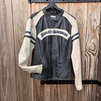 Harley Davidson dames jack., Motoren, Kleding | Motorkleding, Ophalen of Verzenden, Tweedehands, Dames, Jas | textiel
