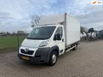 Peugeot Boxer 335 2.2 HDI L4 XR , APK 28-03-2026, Auto's, Bestelauto's, Voorwielaandrijving, Euro 5, Gebruikt, 4 cilinders