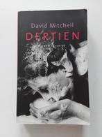 David Mitchell : Dertien, Gelezen, Europa overig, David Mitchell, Ophalen of Verzenden