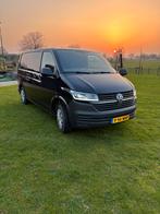 Volkswagen Transporter GB 2.0 TDI 150pk L1h1 300/2800 7-DSG, Auto's, Stof, 4 cilinders, Volkswagen, Zwart