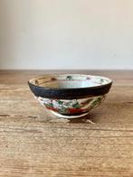Schaal - China - Nanking - porselein, Ophalen of Verzenden