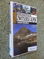 zwitserland wandelen swiss karnten, Fiets- of Wandelgids, Europa, Ophalen of Verzenden, Gelezen