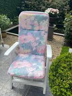 Twee prachtige tuinstoelkussens. Nieuw., Ophalen of Verzenden, Nieuw