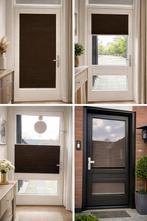 Nieuwe Plissé Gordijnen – Verduisterend – Zonder Boren, 100 tot 150 cm, Nieuw, Ophalen of Verzenden, 100 tot 150 cm