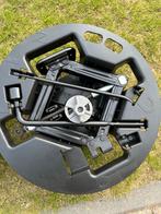 Krikset en thuiskomer reservewiel - Kia/Hyundai, Ophalen, Nieuw, Mechanisch, Schaarkrik