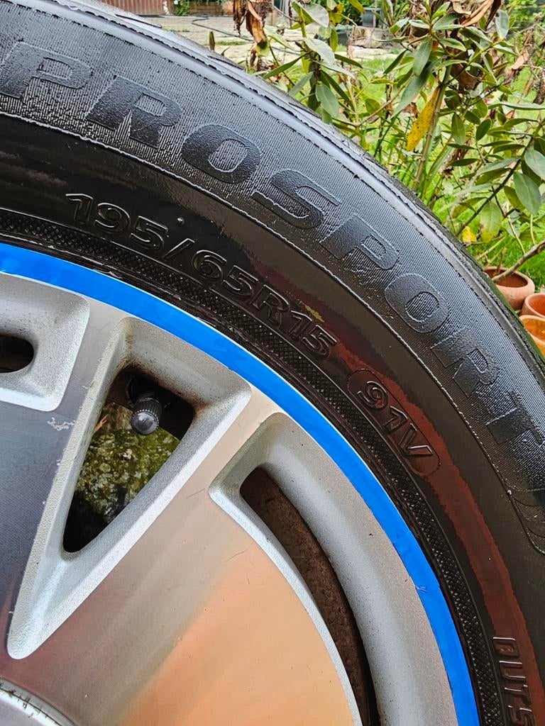 Honda Civic, Ophalen of Verzenden, Gebruikt