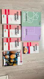 Examenbundels VWO, Verzenden, Gelezen, VWO, Nederlands