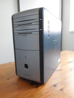 Windows XP  computer HP pavilion t270, Computers en Software, Desktop Pc's, Gebruikt, HDD, Hewlett Packard (HP), Ophalen of Verzenden