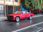 BMW E30 Baur Cabrio Matchbox Superfast met trekhaak, Ophalen of Verzenden, Gebruikt, Auto