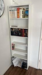 Billy boekenkast ikea, Ophalen, 200 cm of meer, 50 tot 100 cm, Zo goed als nieuw