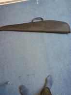 Grijze Geweertas met Opbergvak - Nieuw, Verzenden, Nieuw