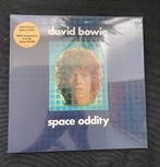 David Bowie - Space Oddity - KLEUR ONBEKEND - New Mix 2019, Ophalen of Verzenden, Nieuw in verpakking, 12 inch, Poprock