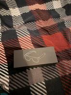 AI SMART GLASSES, Ophalen of Verzenden, Zwart