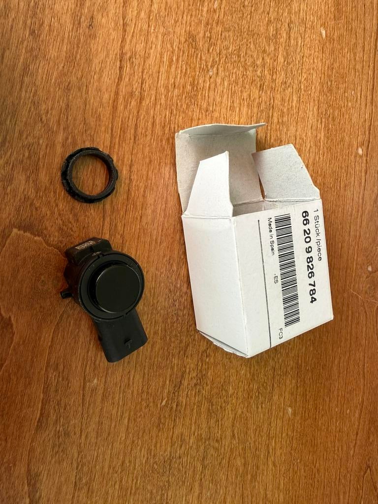 Parkeer sensor BMW, nieuw, origineel, Ophalen of Verzenden, Nieuw, BMW