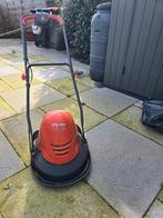 Flymo Turbo Lite 250 Zweefmaaier - Lichtgewicht en Compact, Ophalen, Gebruikt, Elektrische grasmaaier, Minder dan 30 cm