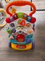 Vtech loopkar, Ophalen of Verzenden, Zo goed als nieuw