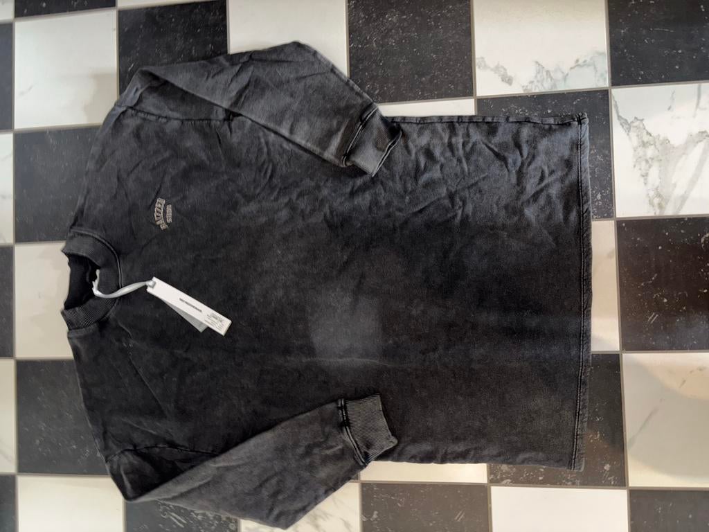 Nieuw raizzed jogging jurkje Phoeby M, Maat 38/40 (M), Nieuw, Ophalen of Verzenden, Grijs