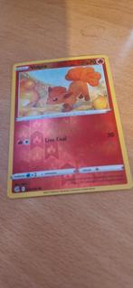 Pokémon kaart Vulpix, Ophalen of Verzenden