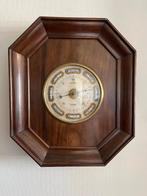 Antieke Franse barometer, Ophalen, Gebruikt, Barometer