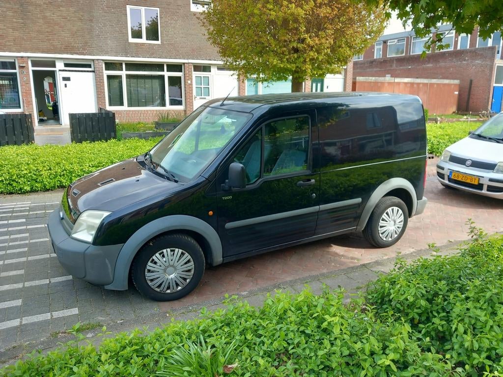 Te koop transit connect, Ophalen of Verzenden, Nieuw, Voor, Bumper