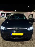 VW golf 8 zwarte logo’s met ACC ondersteuning, Ophalen of Verzenden