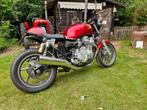 Honda cb 750 seven fifty naked bike bjr 1993, Particulier, Naked bike