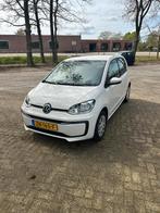 Volkswagen up! 1.0 60PK 5D BMT 2019 Wit, Voorwielaandrijving, Stof, 4 stoelen, Wit