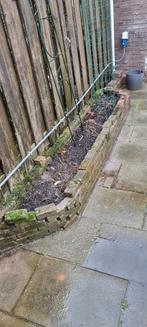 Stapelblokken 15x7x5cm - Ideaal voor tuinranden, Ophalen, Gebruikt, Blok, Minder dan 25 cm