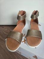 Bull Boxer Sandalen - NIEUW, Bruin, Bull Boxer, Gedragen, Sandalen of Muiltjes