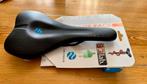 SQlab 612 Ergowave Active Zadel (15cm), Fietsen en Brommers, Ophalen of Verzenden, Nieuw, Racefiets, Zadel