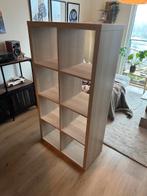 IKEA KALLAX vakkenkast, Huis en Inrichting, Ophalen, 50 tot 100 cm, Zo goed als nieuw, Modern, minimalistisch
