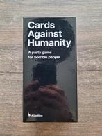 Cards Against Humanity, compleet nieuwstaat, Ophalen of Verzenden, Zo goed als nieuw, Cards Against Humanity LLC