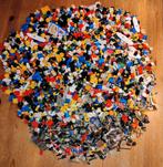 Lego poppetjes, onderdelen en items, Kinderen en Baby's, Speelgoed | Duplo en Lego, Ophalen of Verzenden, Gebruikt