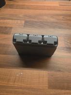 DJI Mavic Pro batterijen (3 stuks) + laadstation, Audio, Tv en Foto, Drones, Gebruikt, Cameradrone, Extra accu('s), Ophalen of Verzenden