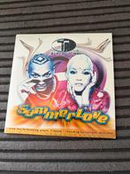 T-Spoon - Summerlove, 1 single, Ophalen of Verzenden, Zo goed als nieuw, Pop