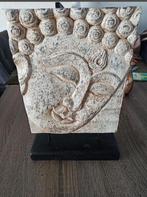 Boedha bord, Ophalen of Verzenden, Gebruikt